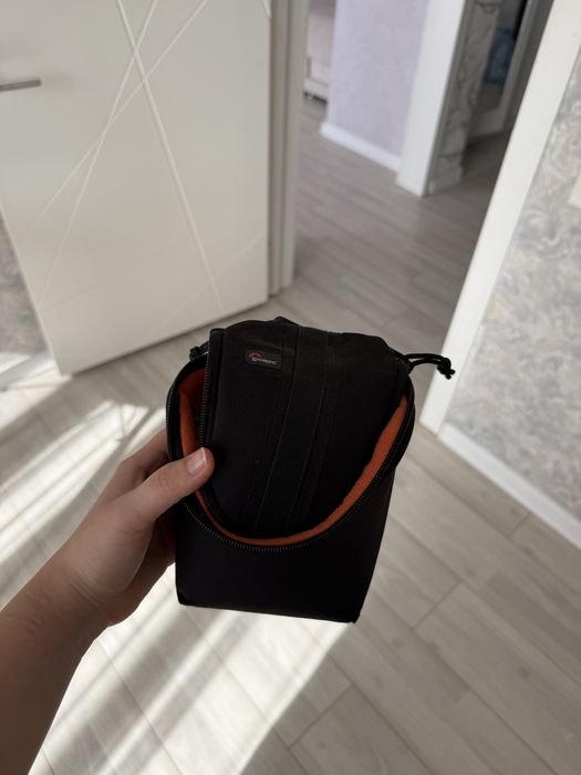 Камера sony zve 10