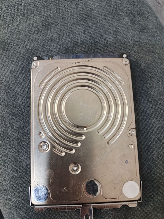 HDD жёсткий диск 500gb