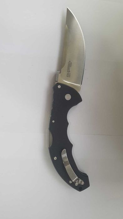 Cutit pliabil tactic TALWAR Cold Steel S35VN