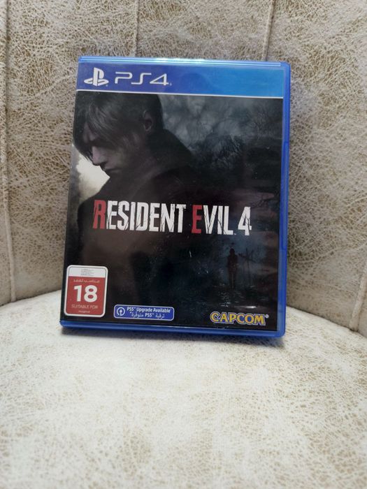 Продам игры для PS4-PS5 Новые!