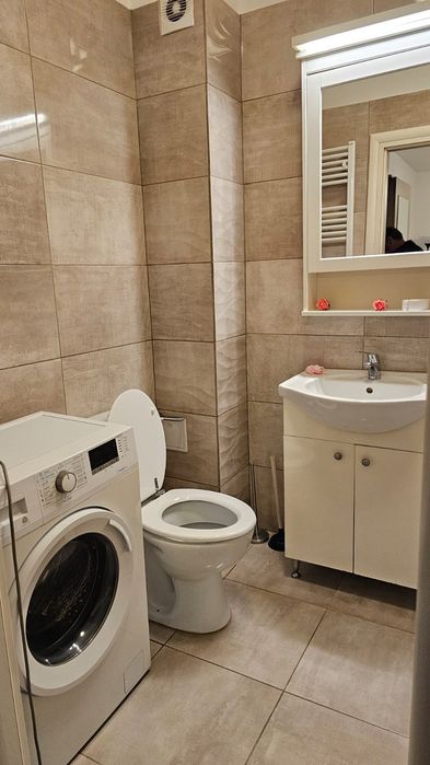 Închiriez  garsoniera tip studio modernă în  Militari Rezident.