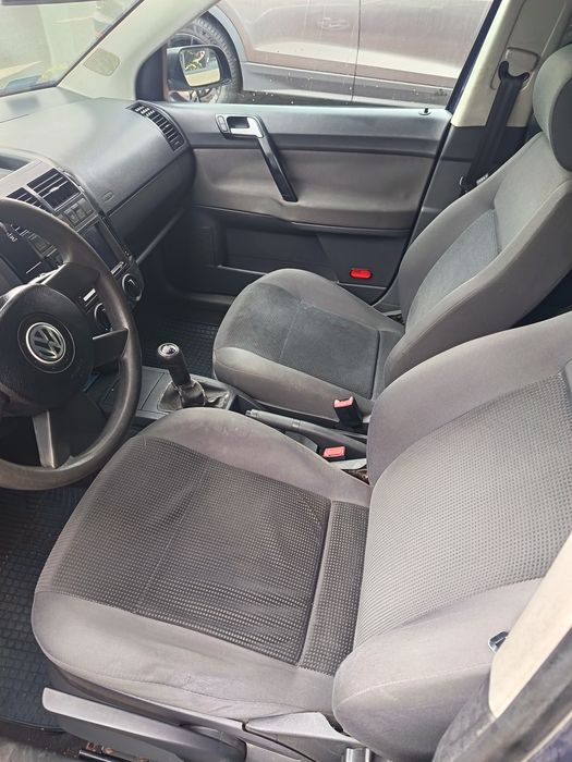 Polo 1.9 SDI proprietar