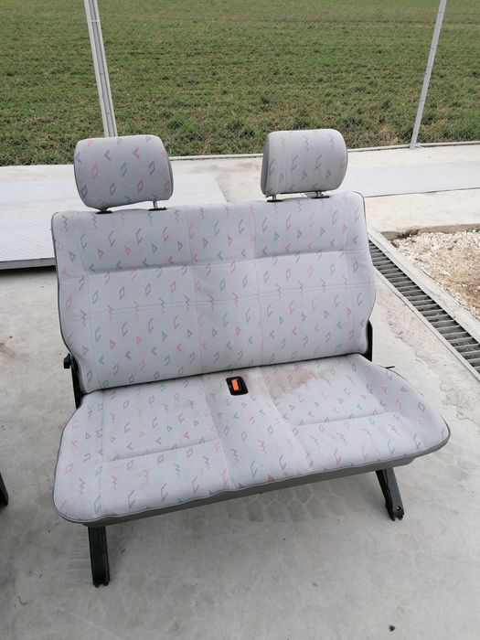 Седалки Фолксваген Транспортер Т4 / Vw Transporter T4 - 6 места