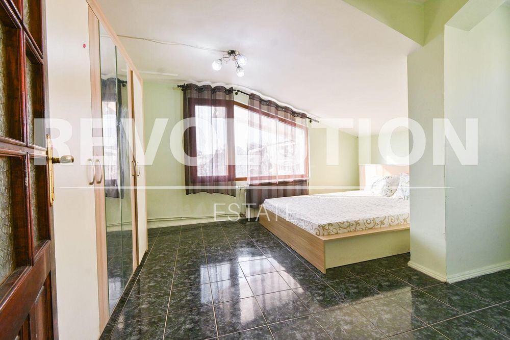 Дава се под наем Етаж от къща в София, Надежда 4 - 150 кв.м за 997.05 € - Снимка #10