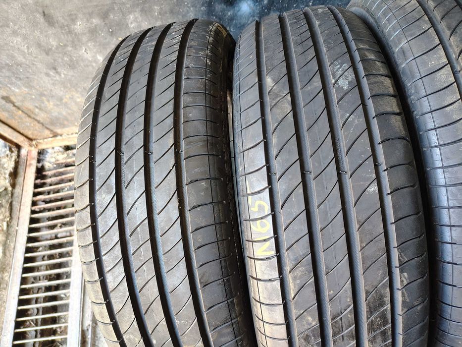 4бр.НОВИ летни MICHELIN 195 60 18 DOT20 цена за брой