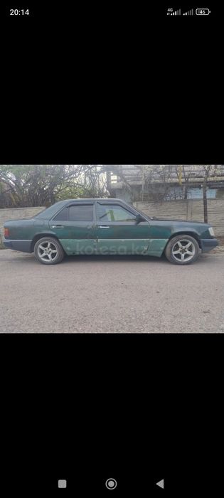 Продам Мерседес 230е