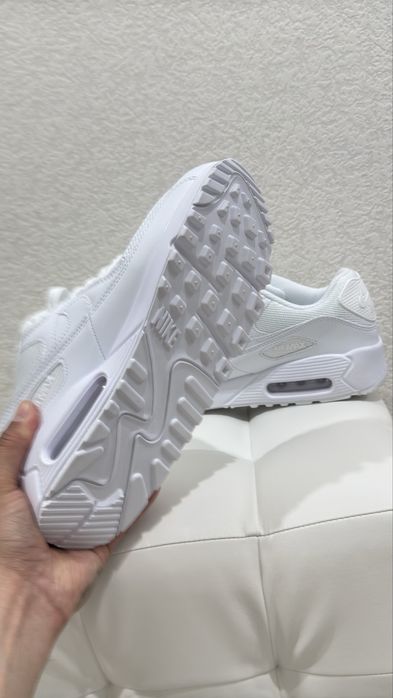 Кроссовки Nike AIR MAX 90
