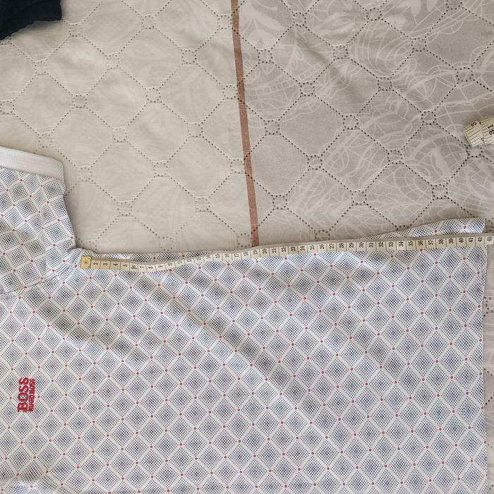 Мъжка тениска Boss