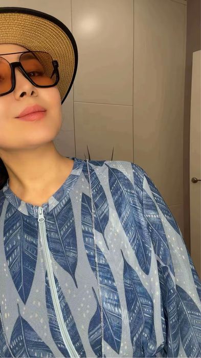 Купальники спф буркини