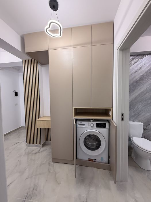 Inchiriez apartament cu o camera