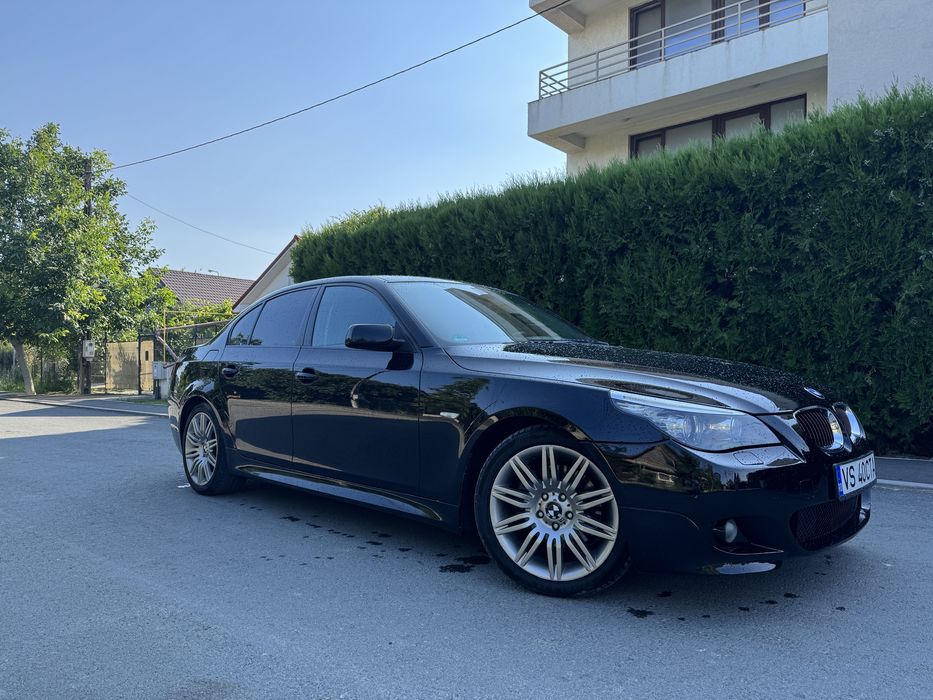 BMW 5 Series 2009 — imagine 2