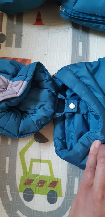 Продам комбинезон