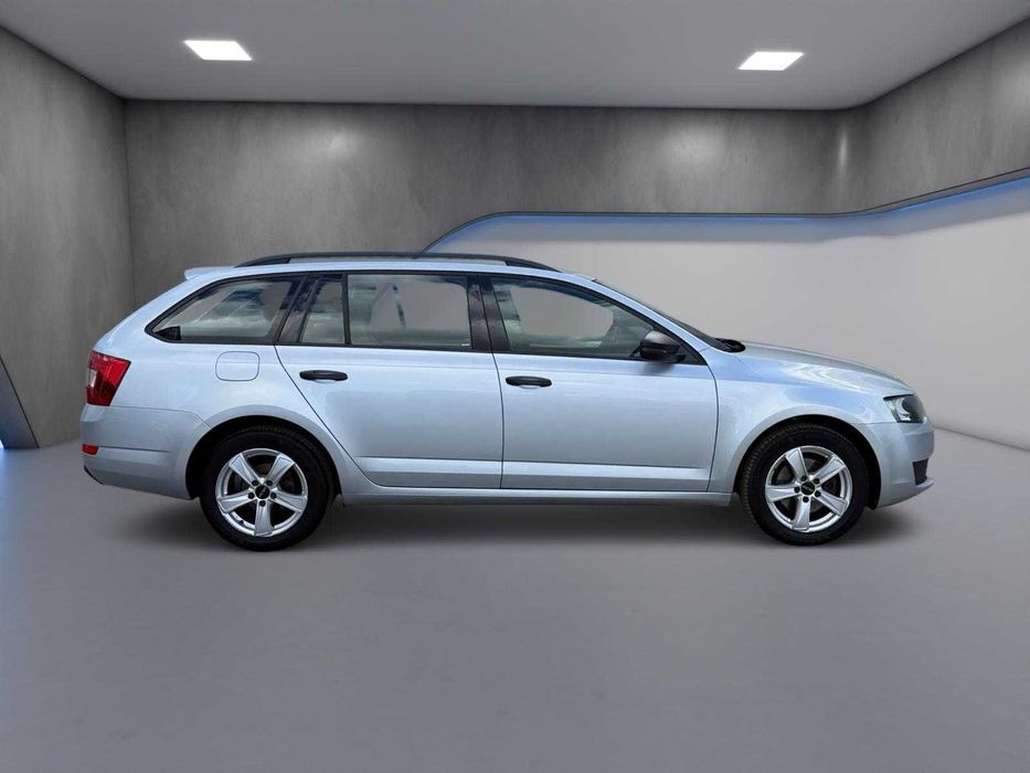 Skoda Octavia 1.6 TDI Rate Fixe Avans 0 Garantie Livrare