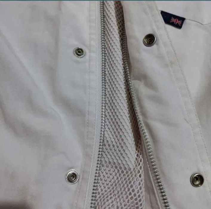 Jachetă Rifle damă denim