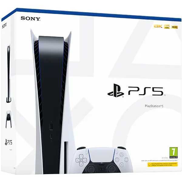 PlayStation 5 nou