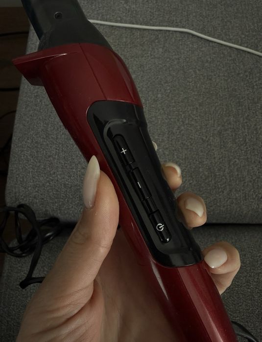 Ondulator conic remington
