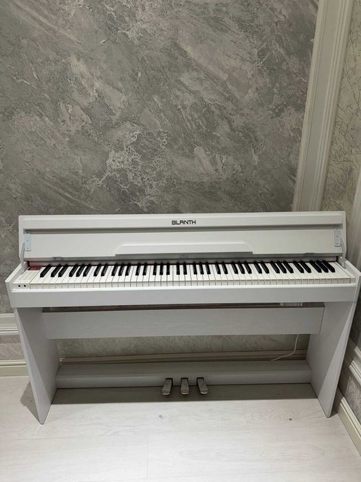 Пианино Blanth Bl-8817-B срочно сотилади