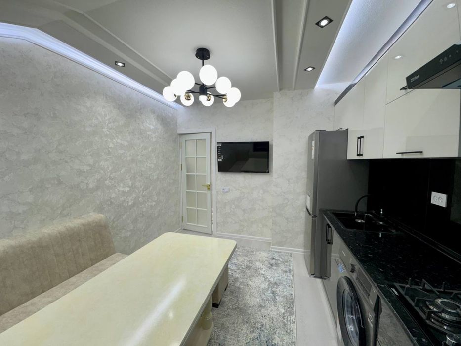 Продаётся 1-комнатная квартира (мансарда)