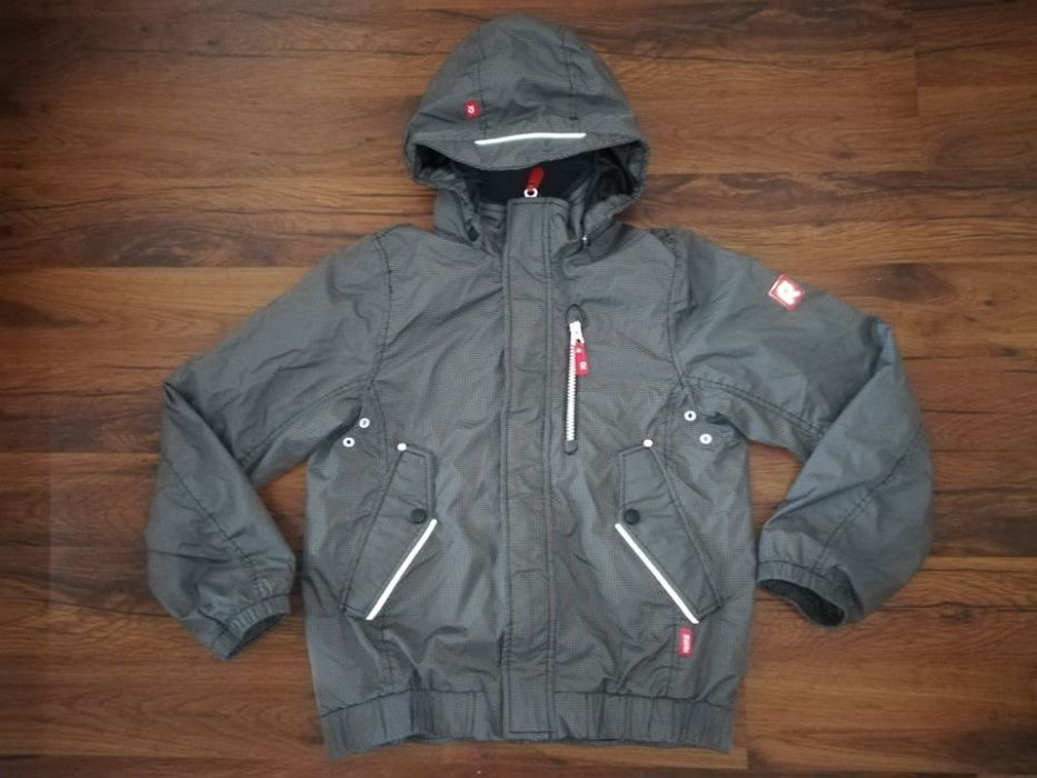 Пролетно якенце 13лв