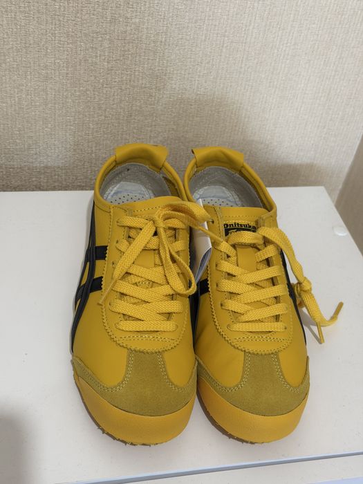 Кроссовки Onitsuka Tiger
