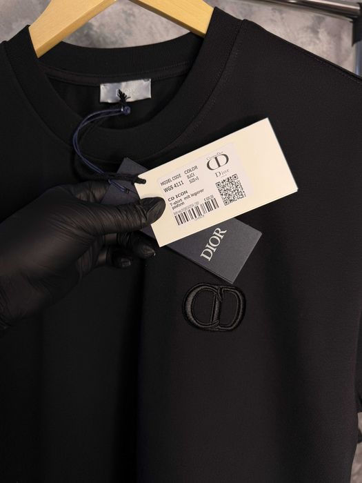 Tricou Christian Dior
