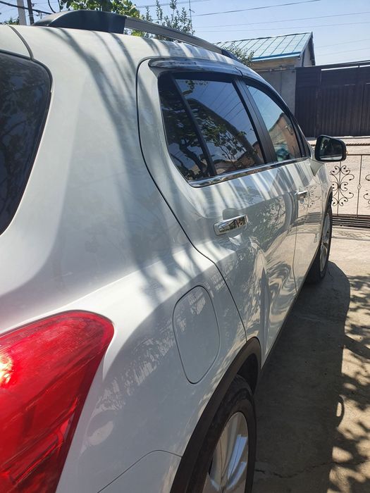 #SOTILADI Chevrolet Tracker 1 Premier (2019)
Xarajat talab qilmaydi