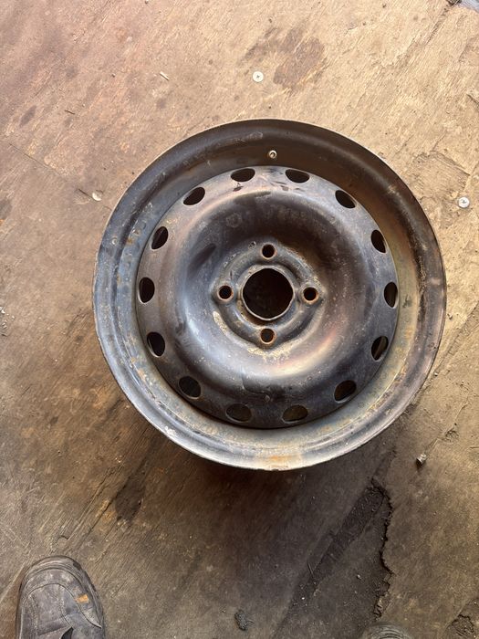 2 штуки диска отличном состаяни