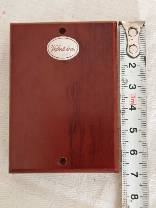 Сребърна Малка Икона Божията Майка Дева Мария с Младенеца