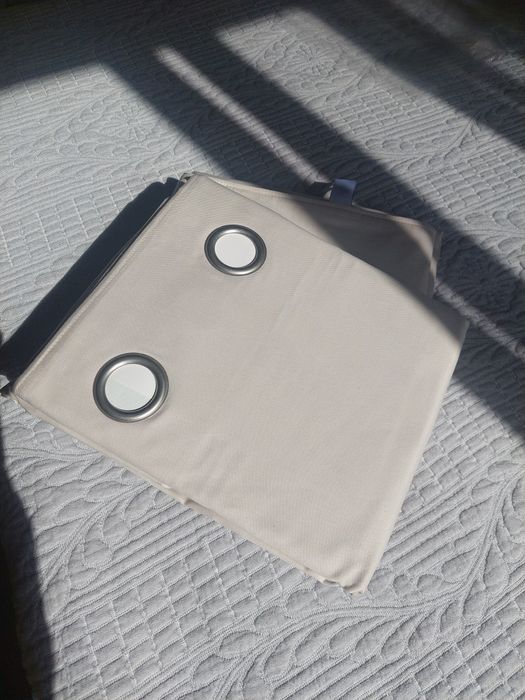 Шторы блэкаут, новые с Next