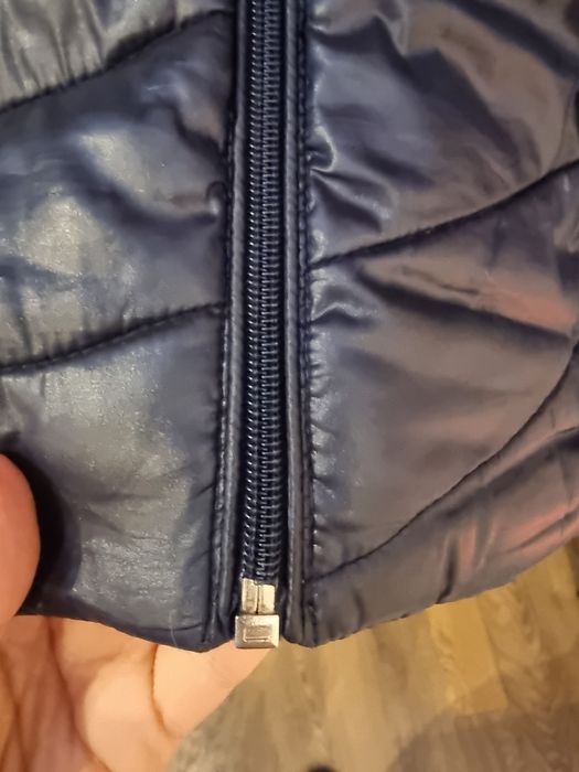 Дамско Есенно - зимно яке - Mango