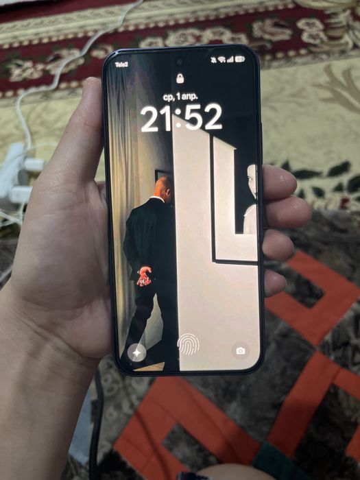 Oppo A6 pro с гарантией