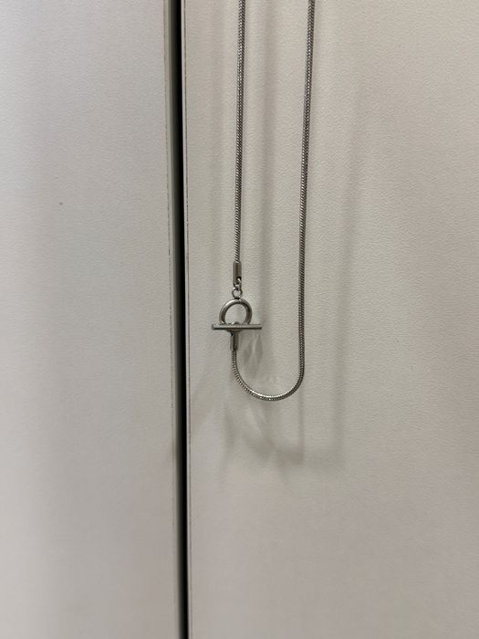 Сотуар / ремень, цепь