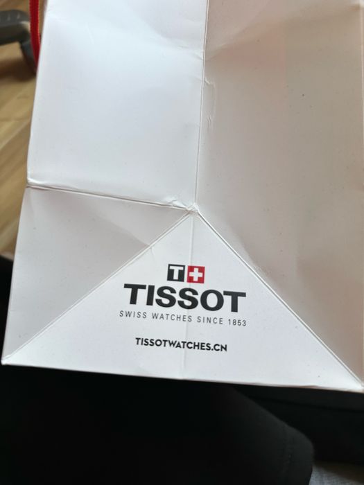 Ceas tissot prx quartz