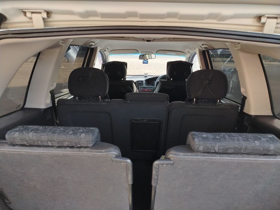 Сатамын/Продам SUBARU traviq 2.2