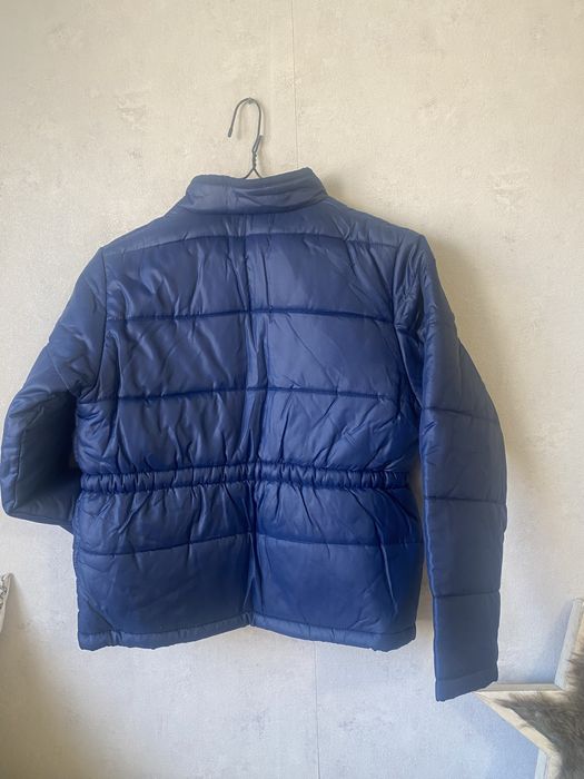 Nike детско яке зимно