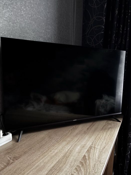 Xiaomi A Pro 43 телевизор