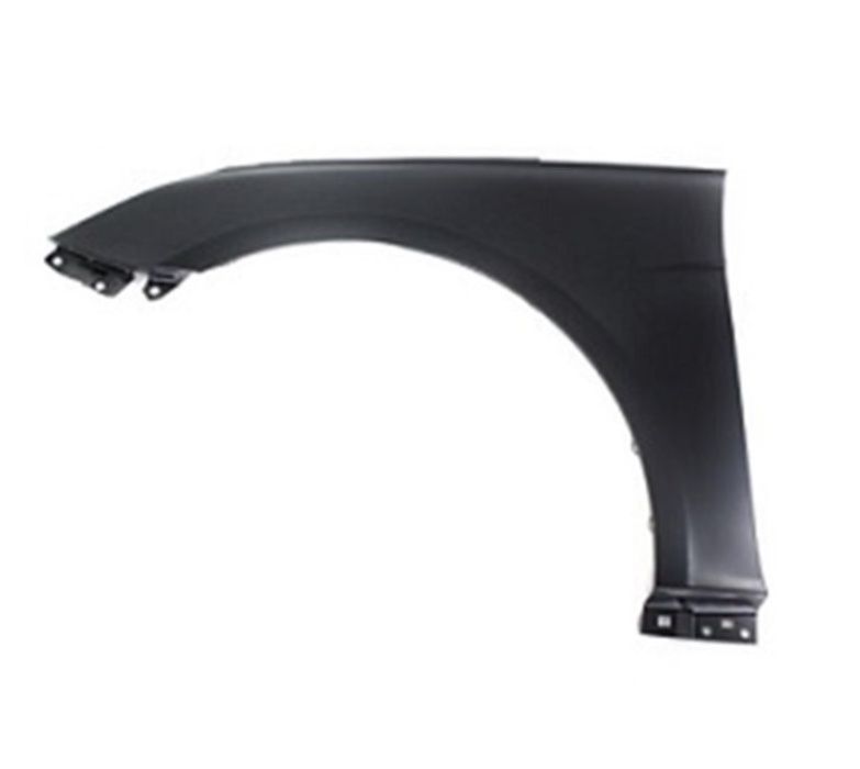 Крыло на Хэндай Соната 7/2012/ Hyundai Sonata 2014