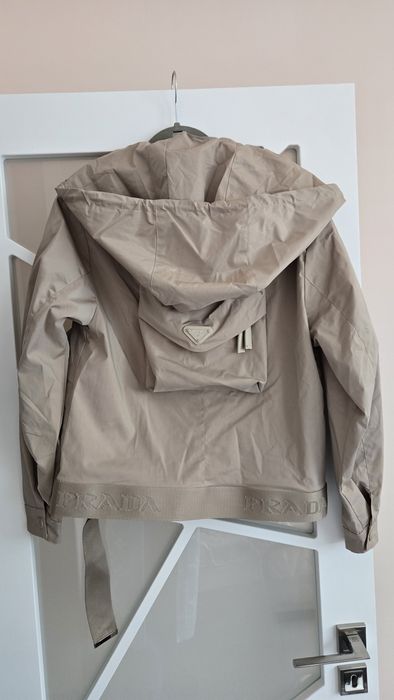 Дамско яке PRADA, ново, размер  S