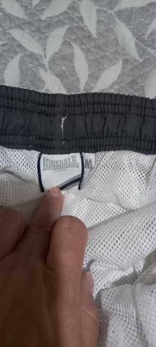 Шортый мужские спортивные 46 раз М  бренд , EVERLAST