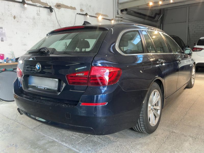 BMW 5er 520d 2014