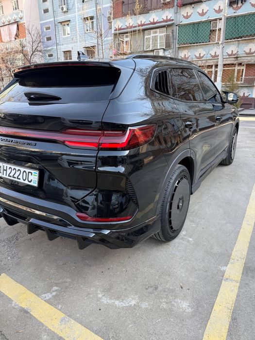 chempion hybrid sotiladi 2024