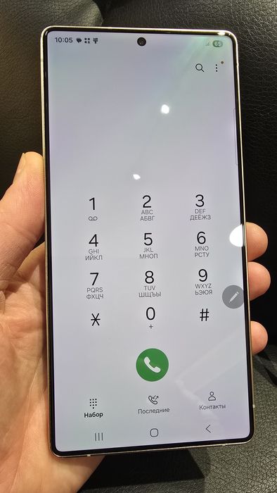 Samsung S25 Ultra 12/256