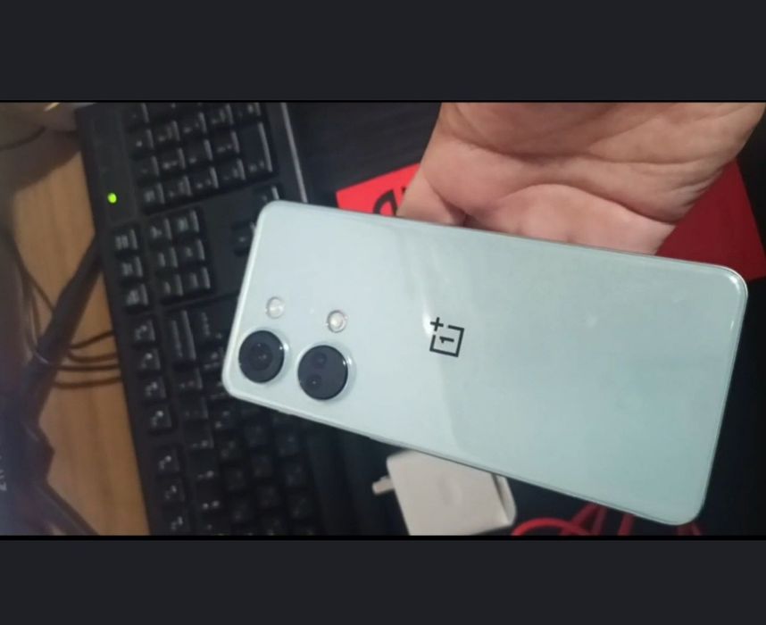 One plus ace 2 16/256GB