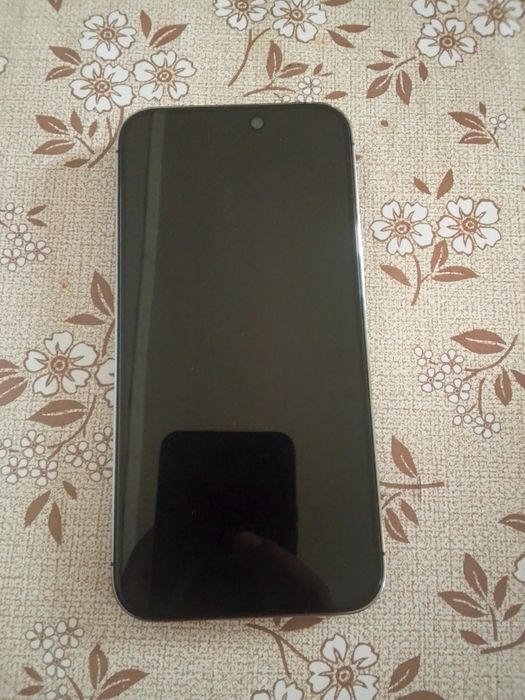 iPhone 14 Pro Max 256 GB