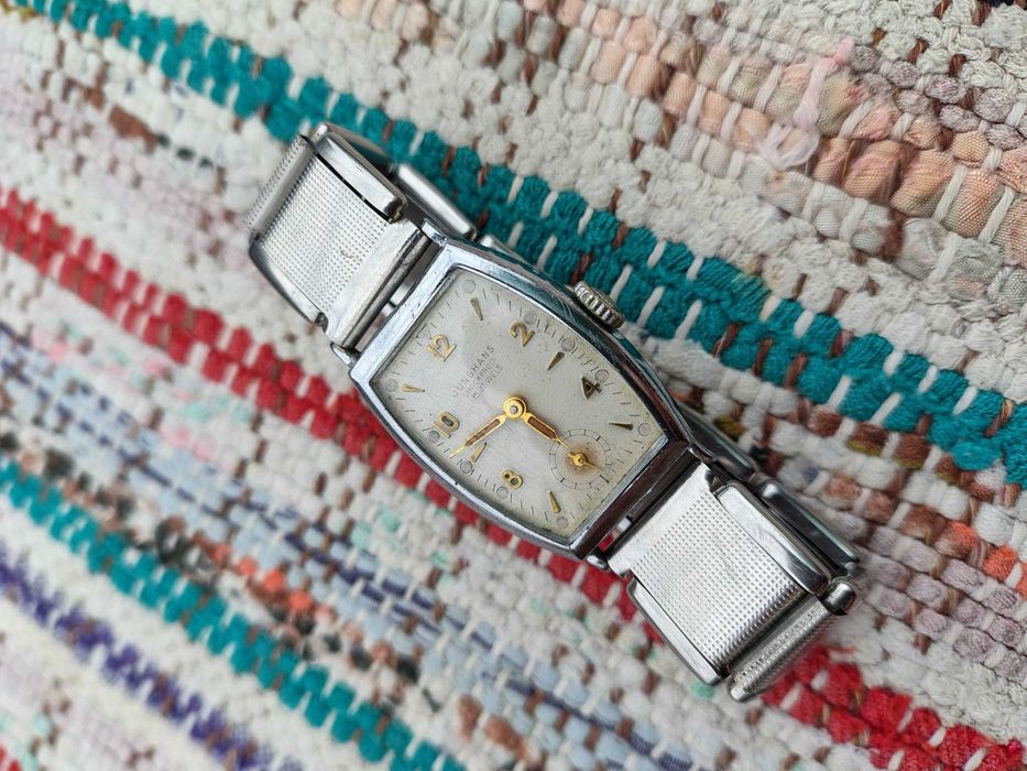 Ceas Doxa Funcțional