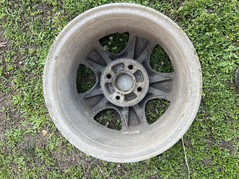 Диск R15 4x114/3