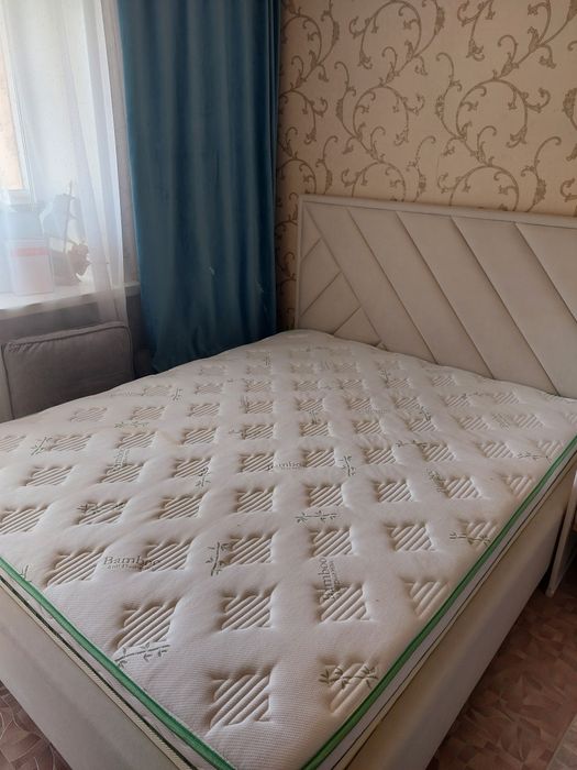 Продам спальный гарнитур в хорошем состоянии