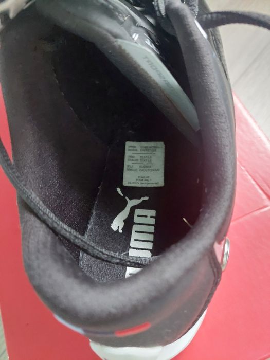 Adidasi Puma Bmw Mms drift cat 8