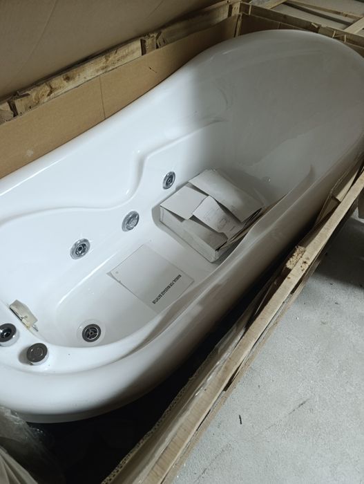 Джакузита 3 броя