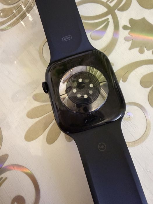 Продам часы Apple watch 11 series